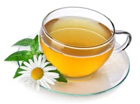 chamomile tea recipe