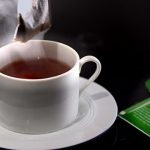 herbal tea regular tea