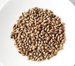 herbal tea types barley