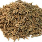 herbal tea types caraway