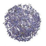 herbal tea types lavender