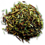 herbal tea types rooibos