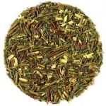 green rooibos tea facts