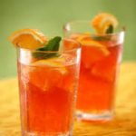 iced rooibos tea recipe