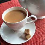 rooibos milk tea recipe