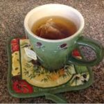 rooibos tea bags recipes