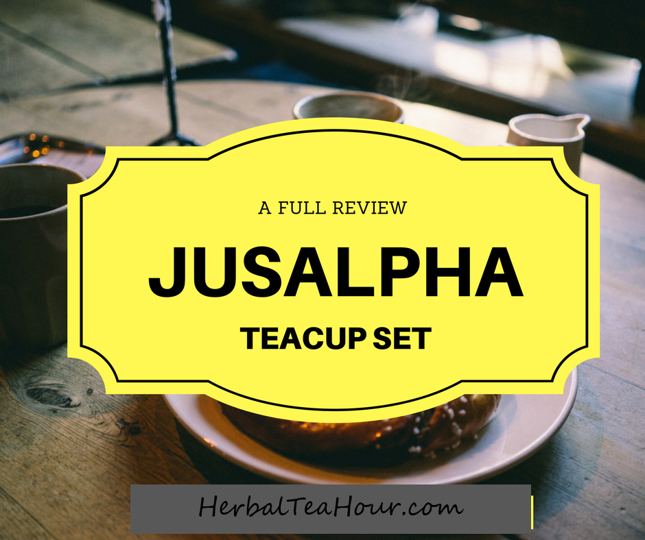 jusalpha teacup set review