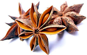 anise star flavor