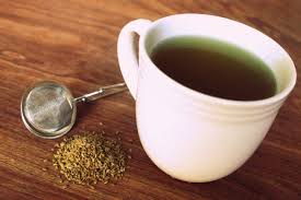 aniseed tea flavor