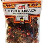 hibiscus flor de jamaica