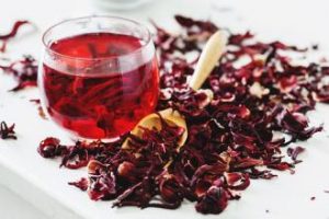 hibiscus tea recipe hot