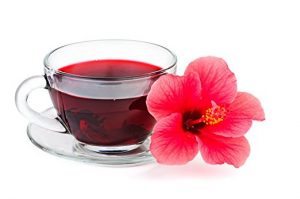 hibiscus tea recipes