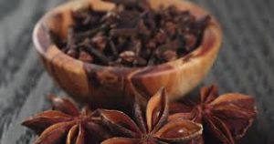 taste of star anise