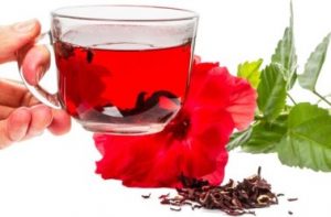 hibiscus flower tea guide