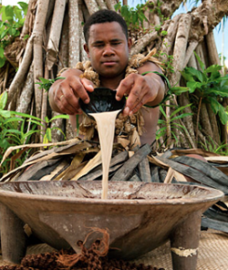 Kava Kava High