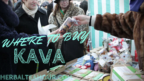 Where To Buy Kava