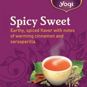 Yogi Kava Tea