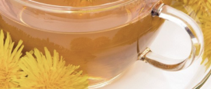 How to Make Dandelion Tea