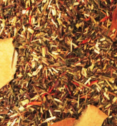 Organic Loose Leaf Tea